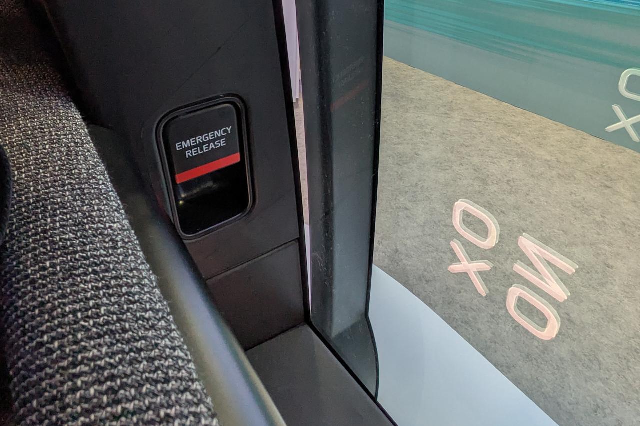 画像 : 7番目の画像 - CES2026 レポート - スマートモビリティJP