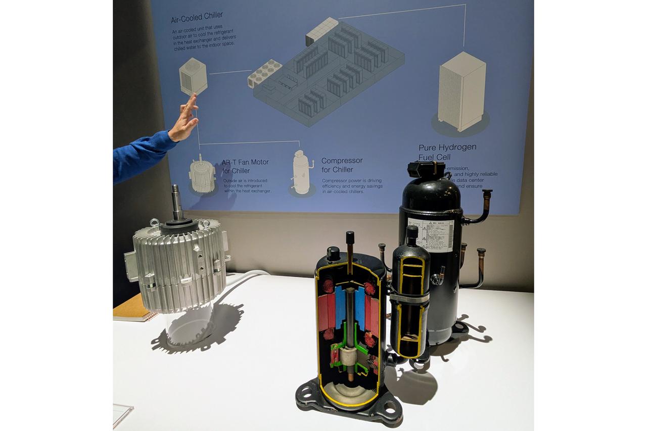 画像 : 14番目の画像 - CES2026 レポート - スマートモビリティJP