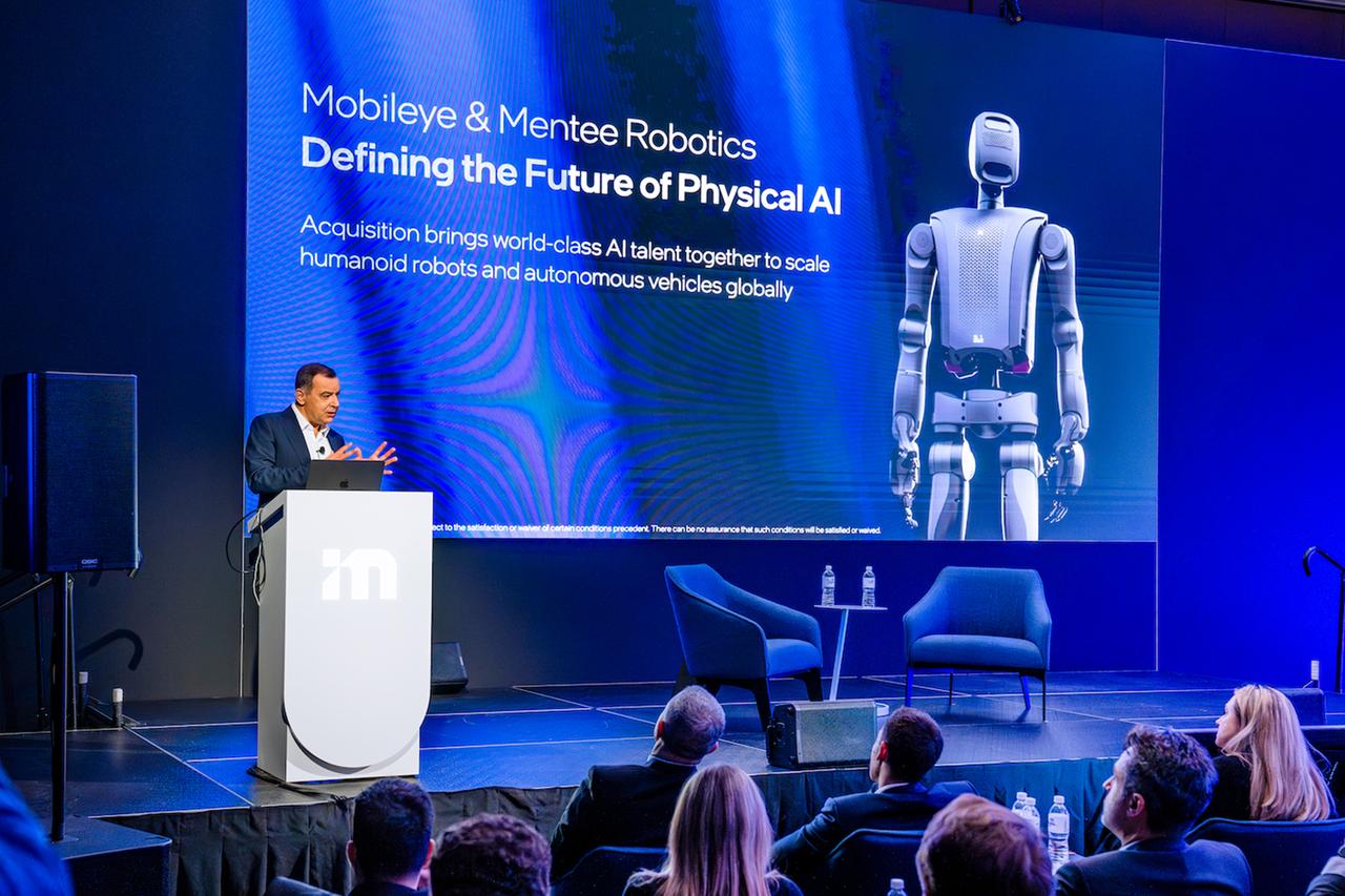 画像 : 10番目の画像 - CES2026 レポート - スマートモビリティJP