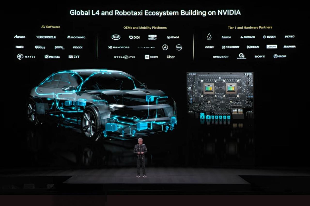 画像 : 3番目の画像 - CES2026 レポート - スマートモビリティJP