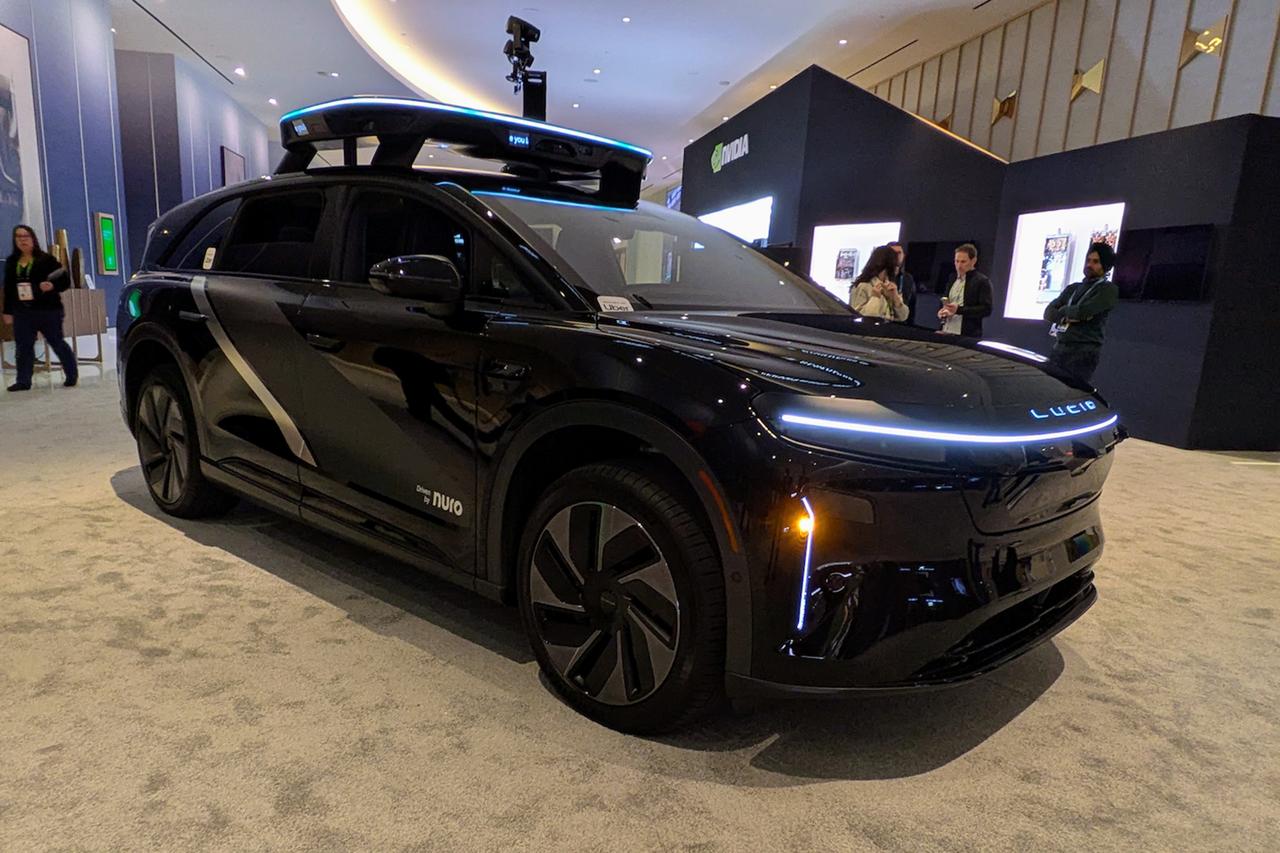 画像 : 9番目の画像 - CES2026 レポート - スマートモビリティJP