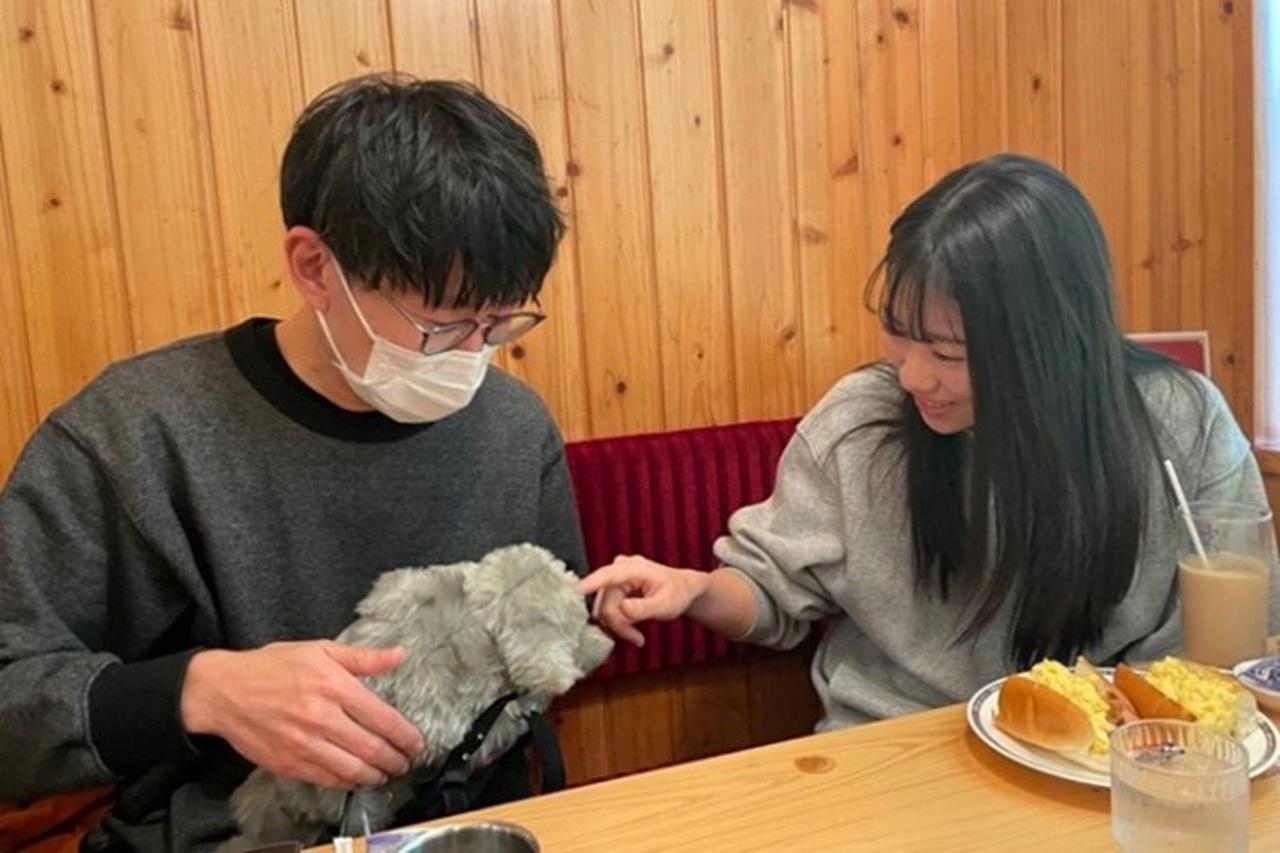 画像: キュートな猫型ロボットなので、愛着が自然と湧きやすいのもメリットである。