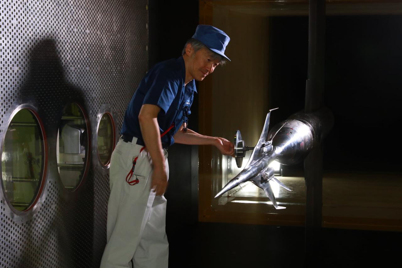 画像 : 8番目の画像 - Re-BooT（ロバスト低ブーム超音速機設計技術実証）プロジェクト - スマートモビリティJP