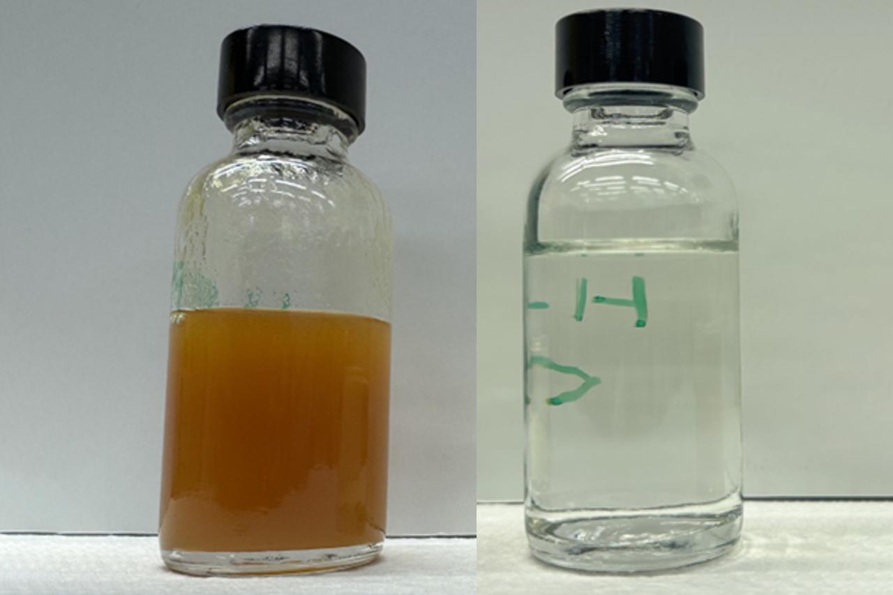 画像: IHIがCO2と水素を原料とした燃料「SAF」の合成に成功。次世代ジェット燃料として2030年の商用化を目指す - スマートモビリティJP