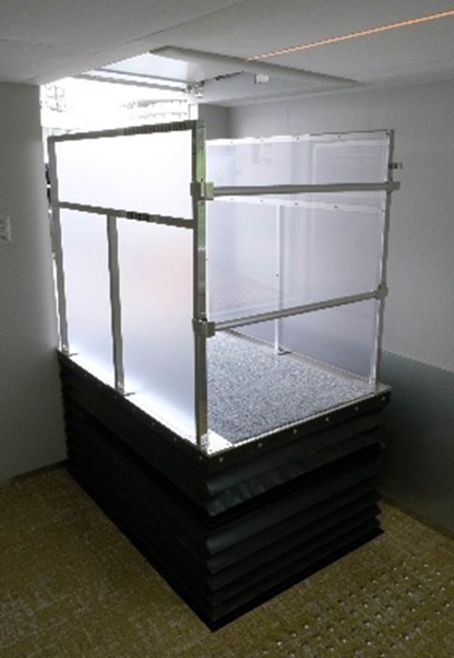 画像 : 3番目の画像 - Nihonbashi e-LINER - スマートモビリティJP