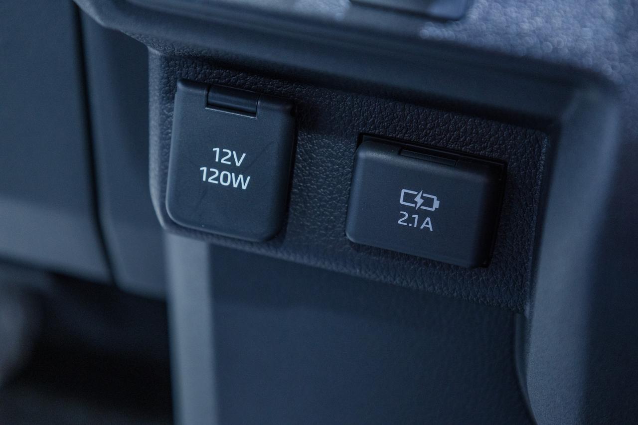 画像 : 27番目の画像 - ダイハツ e-ハイゼット カーゴとe-アトレー - スマートモビリティJP