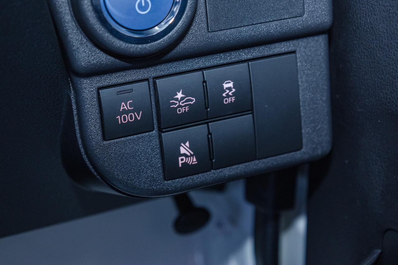 画像 : 28番目の画像 - ダイハツ e-ハイゼット カーゴとe-アトレー - スマートモビリティJP