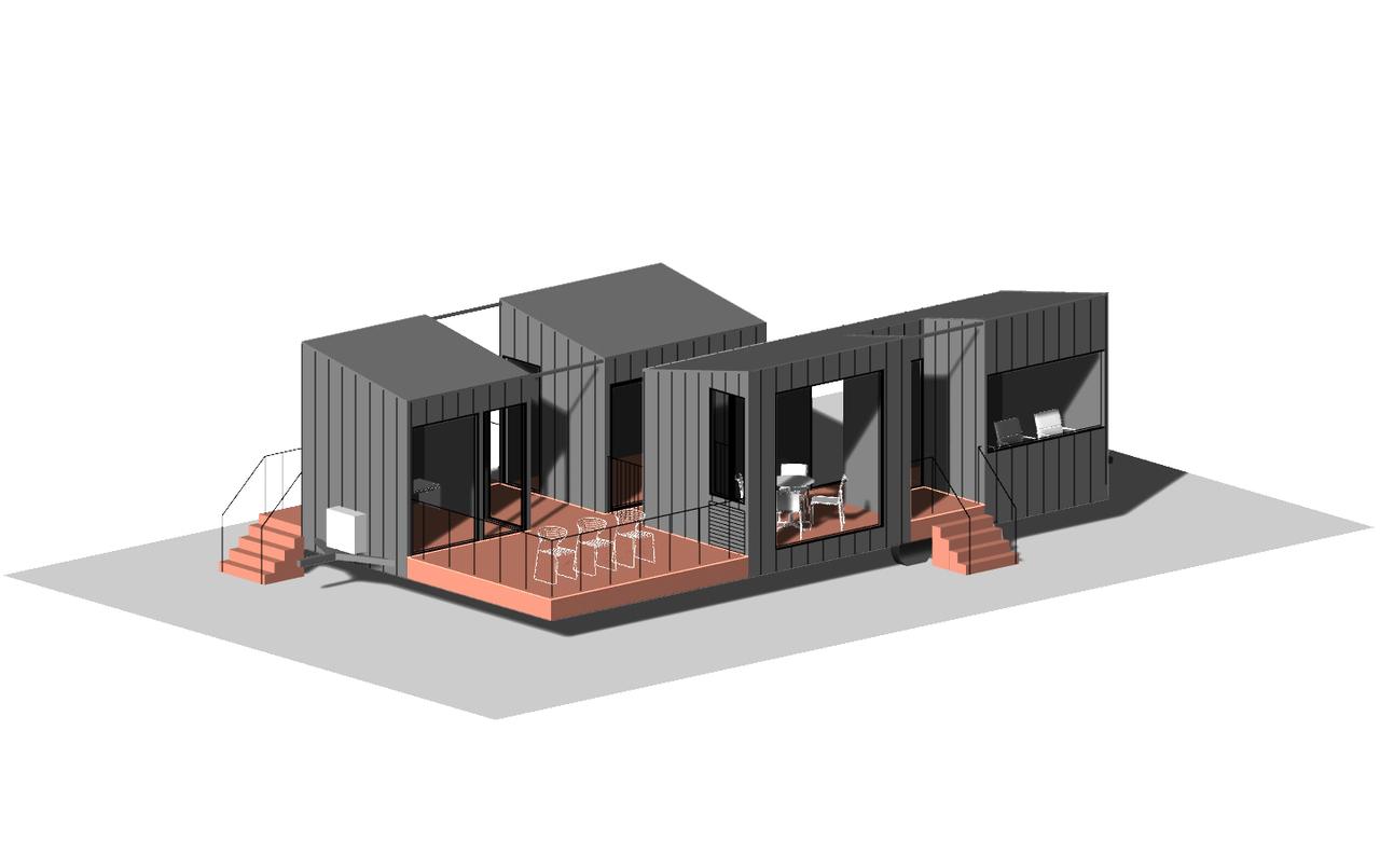 画像 : 6番目の画像 - スカイドライブ、東京ビッグサイトでデモフライト - スマートモビリティJP