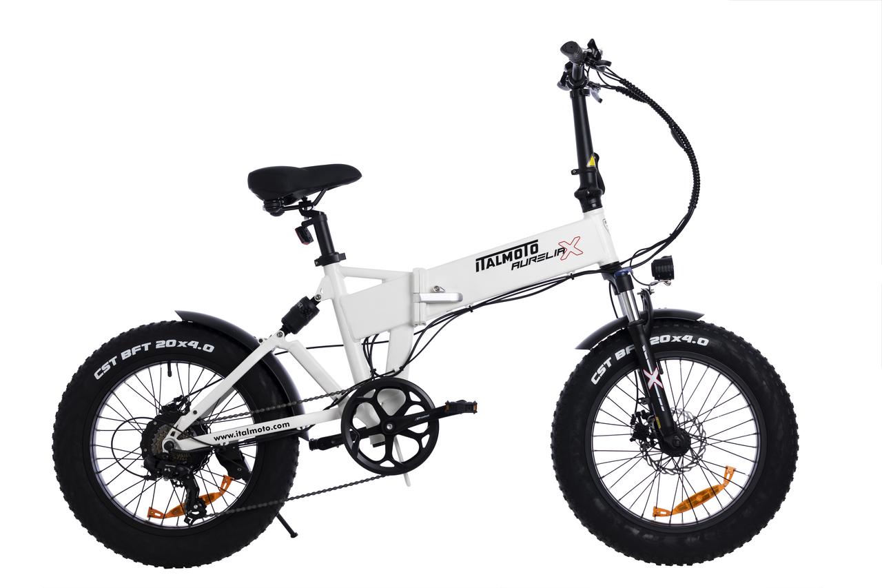 画像: アウレリアX(Aurelia-X)