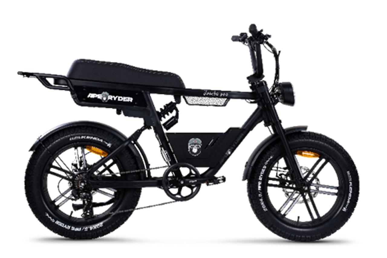 画像: ジャンボプロ(JUMBO PRO)