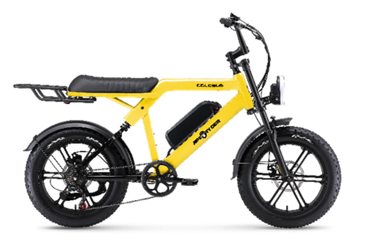 画像 : 9番目の画像 - イタルモト／エイプライダー／RKS - スマートモビリティJP