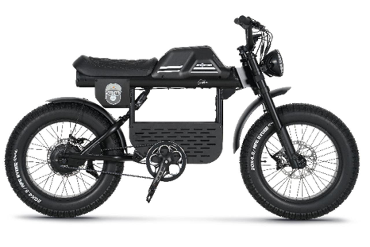 画像: ギボン(GIBBON)