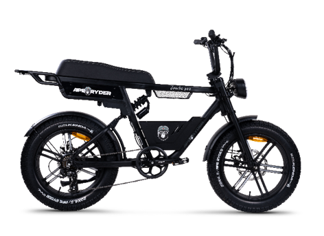 画像 : 10番目の画像 - イタルモト／エイプライダー／RKS - スマートモビリティJP