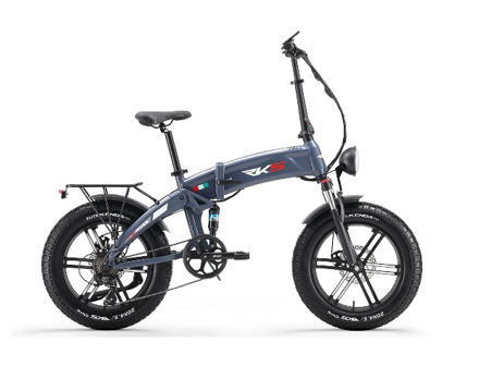 画像 : 11番目の画像 - イタルモト／エイプライダー／RKS - スマートモビリティJP