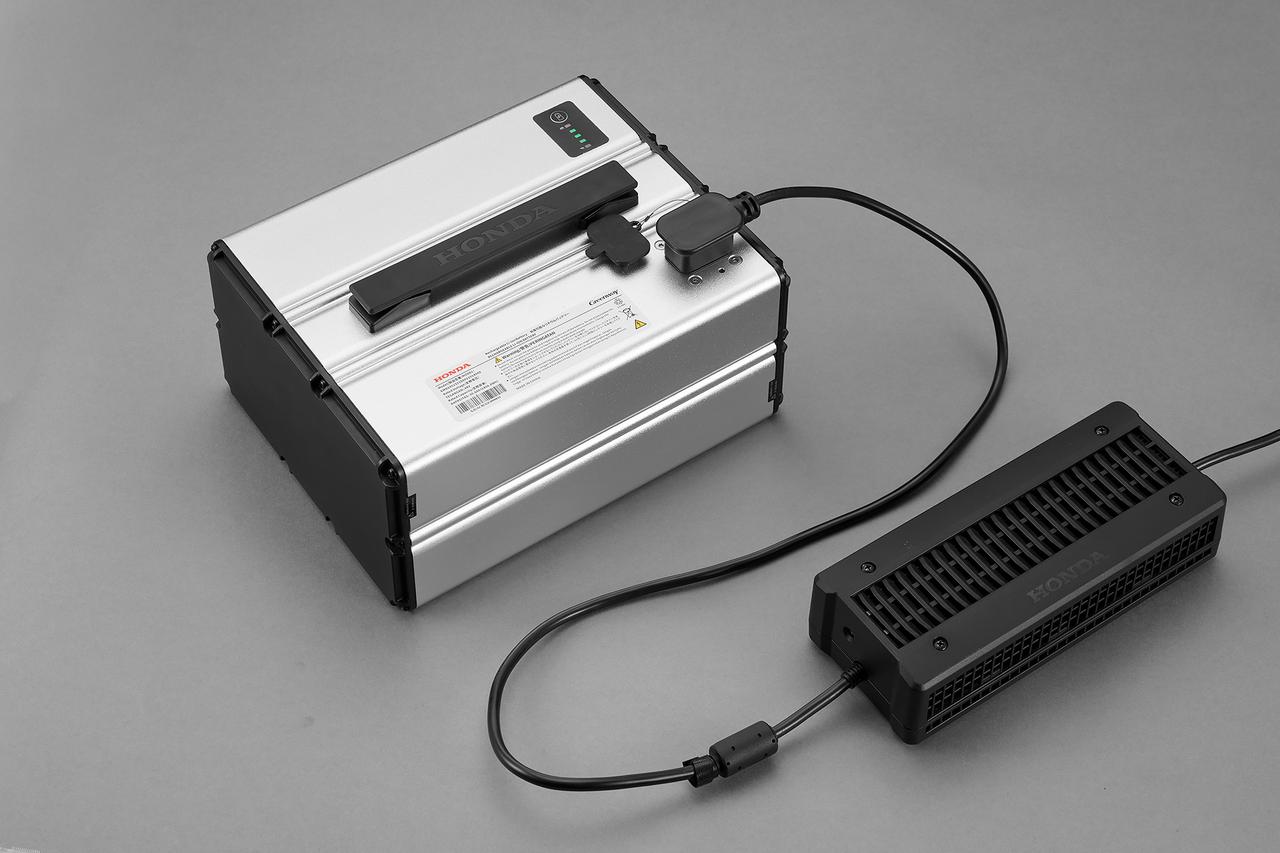 画像 : 5番目の画像 - アイコン イー - スマートモビリティJP