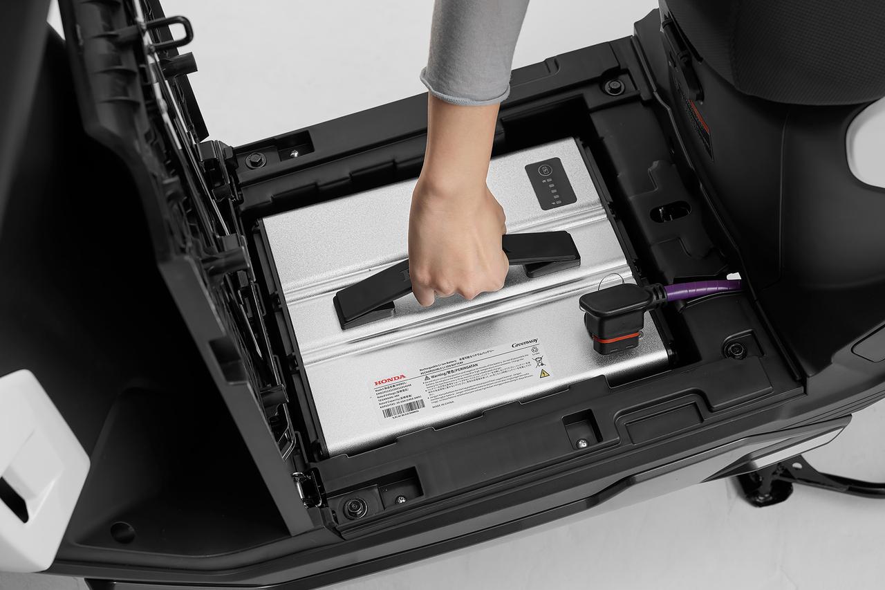 画像 : 6番目の画像 - アイコン イー - スマートモビリティJP