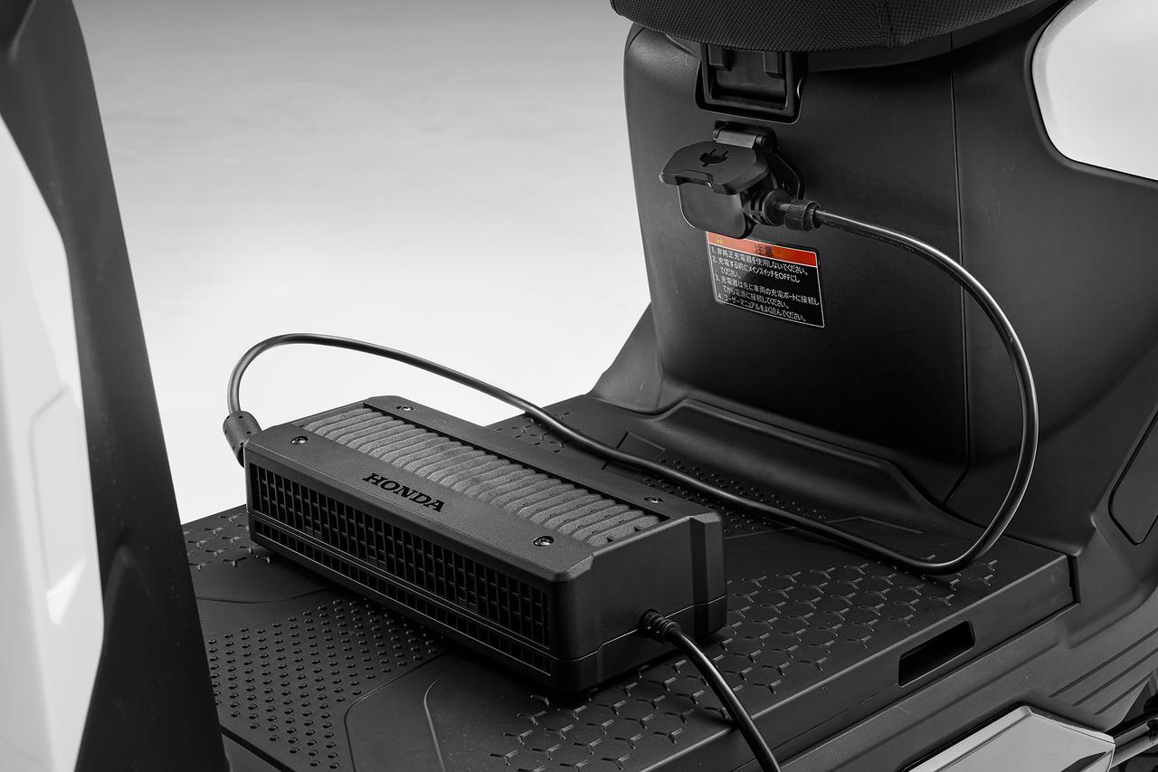 画像 : 7番目の画像 - アイコン イー - スマートモビリティJP