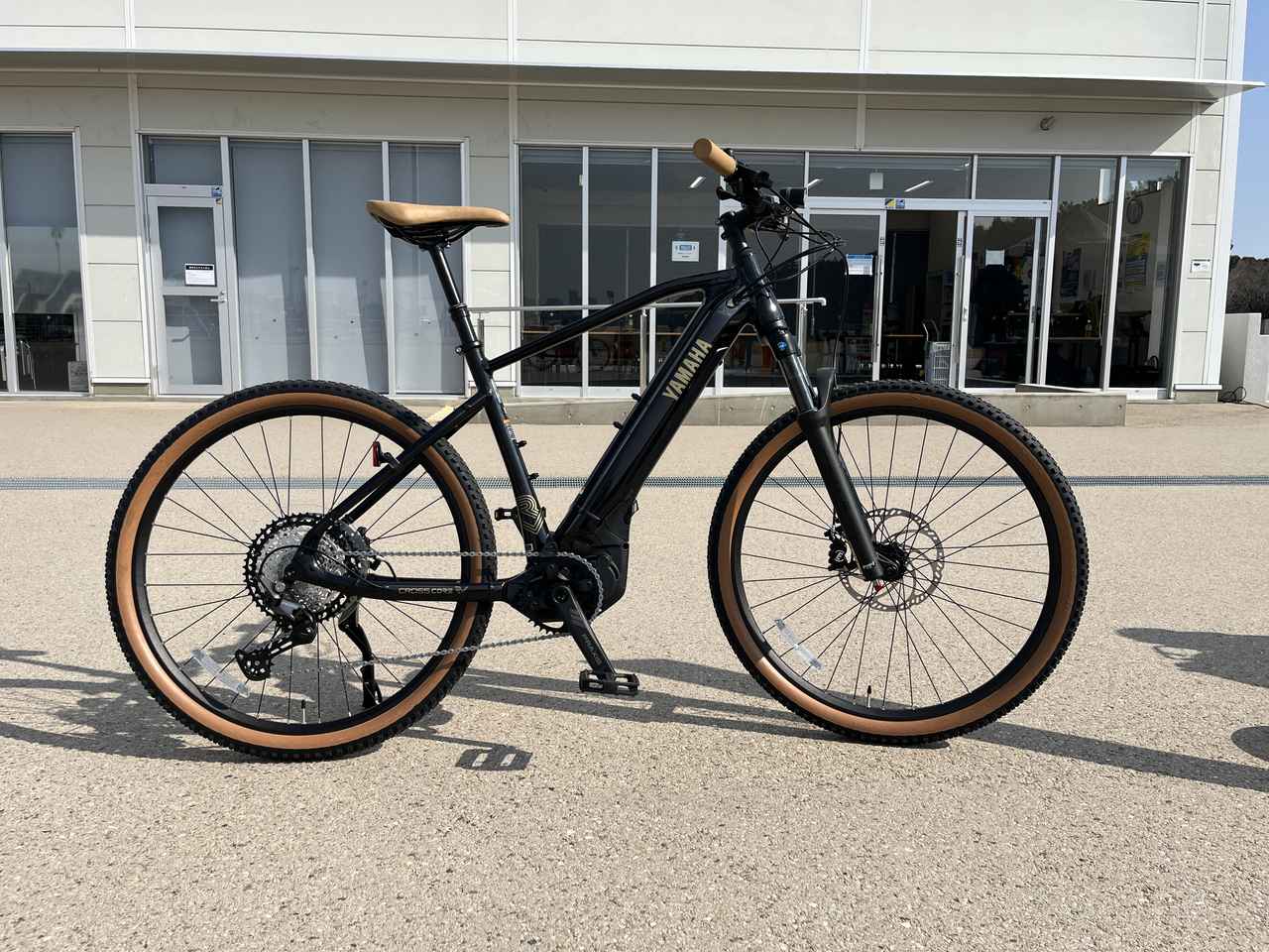 画像 : 2番目の画像 - CROSSCORE RV - スマートモビリティJP