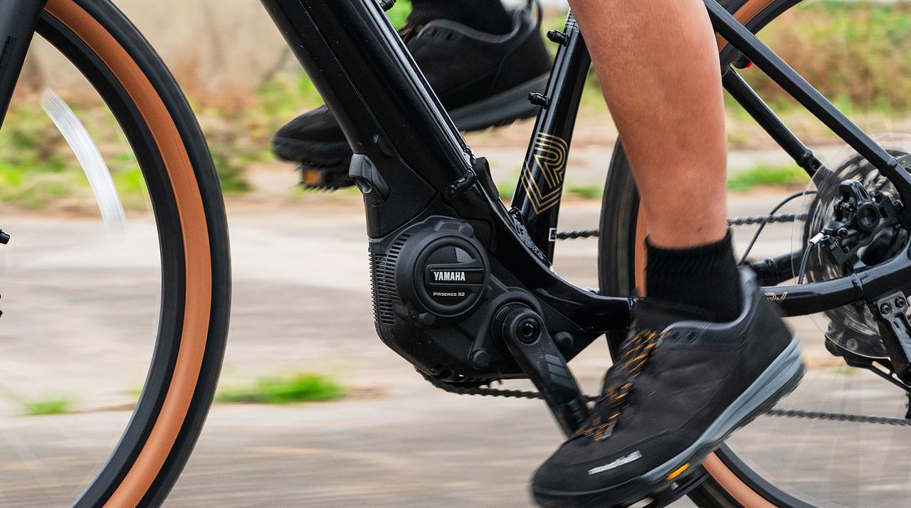 画像 : 4番目の画像 - CROSSCORE RV - スマートモビリティJP