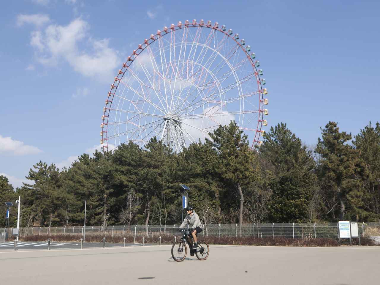 画像 : 9番目の画像 - CROSSCORE RV - スマートモビリティJP