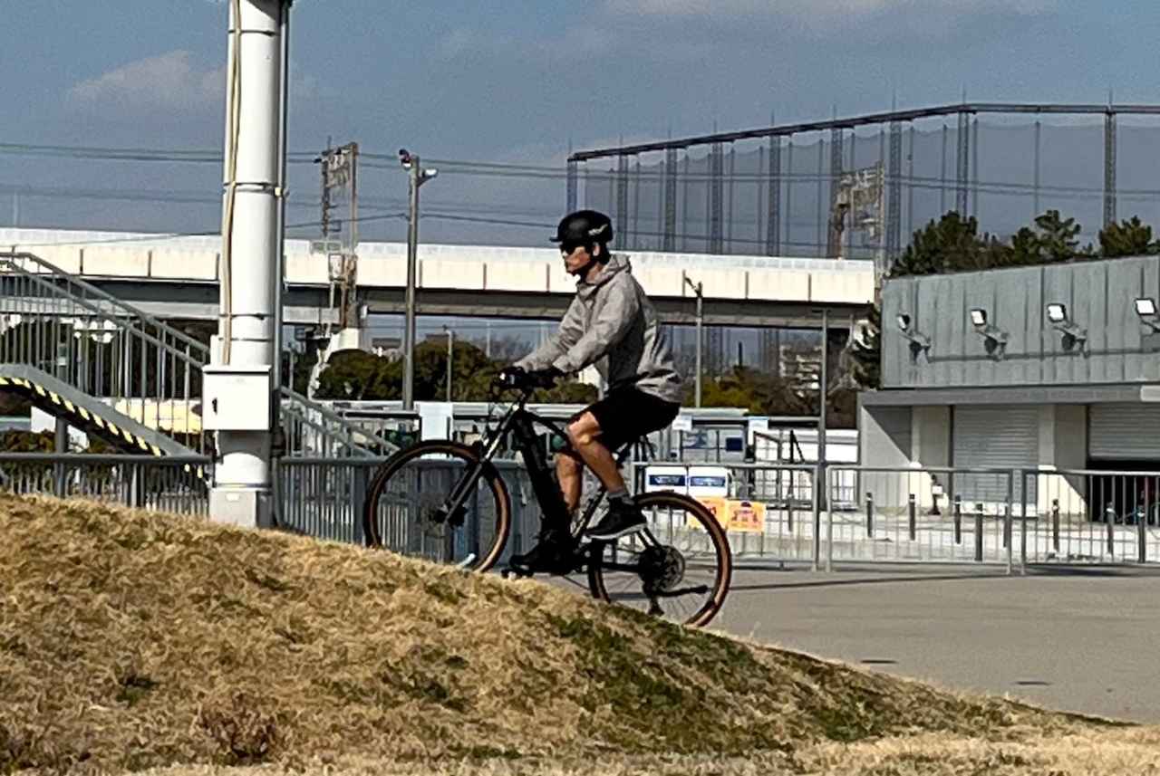 画像 : 7番目の画像 - CROSSCORE RV - スマートモビリティJP