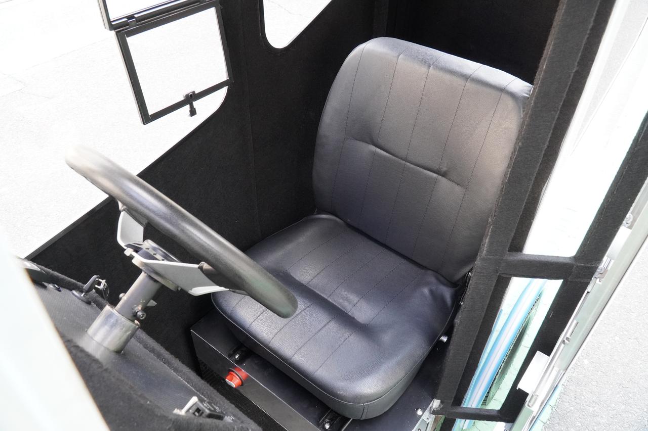 画像 : 14番目の画像 - ブルージェー - スマートモビリティJP