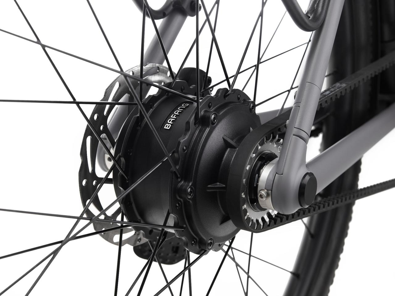 画像 : 6番目の画像 - YADEA CS600 - スマートモビリティJP