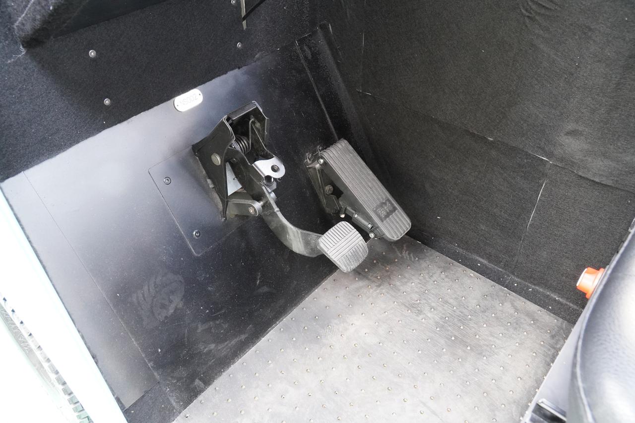 画像 : 15番目の画像 - ブルージェー - スマートモビリティJP