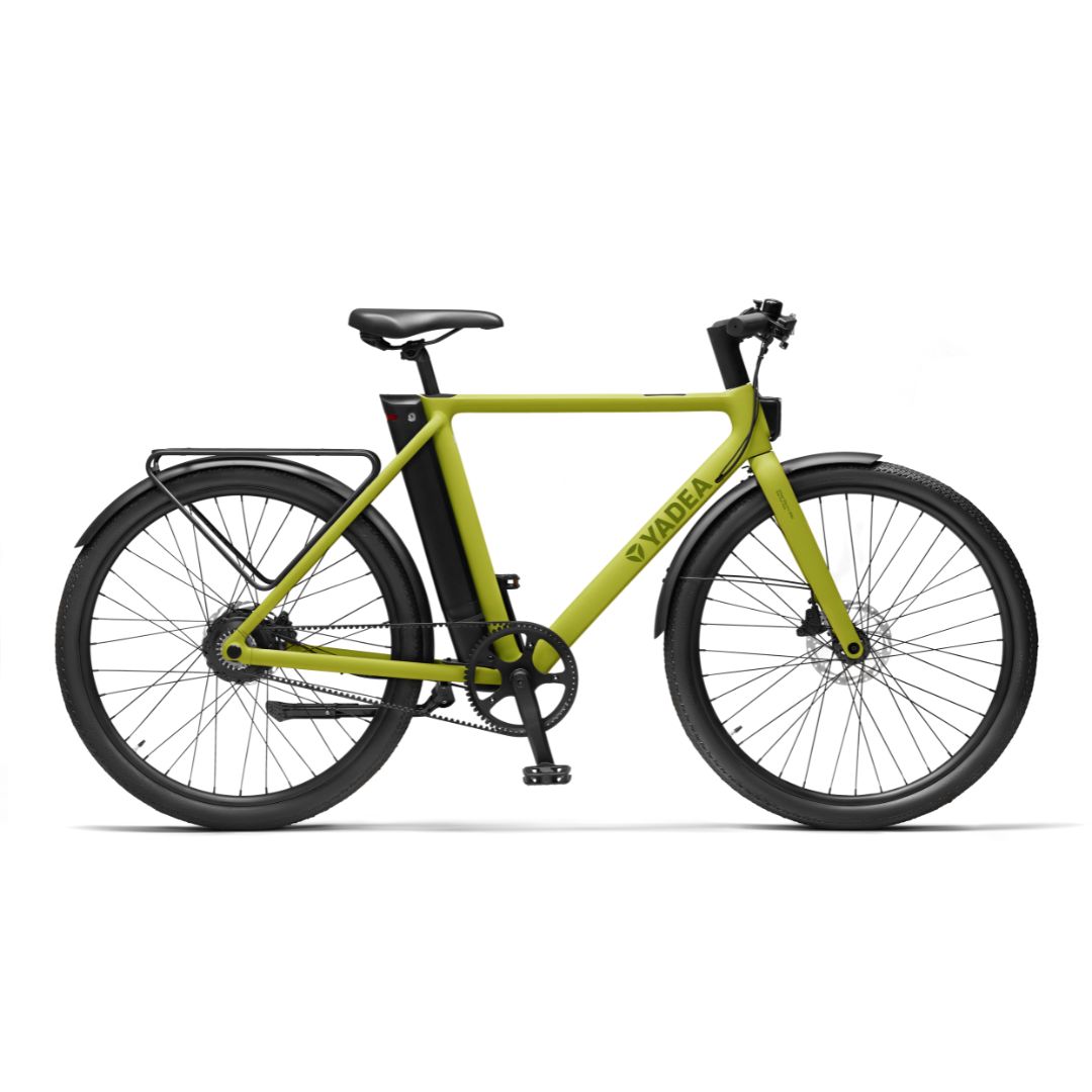 画像: グリーン