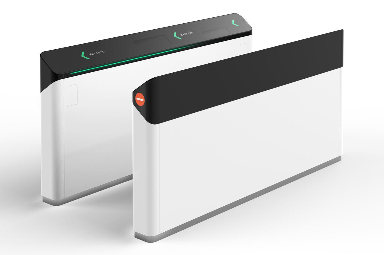 画像: JR東日本が上越新幹線に顔パス改札を導入へ。新潟駅と長岡駅にて顔認証改札機の先行モニターを募集 - スマートモビリティJP