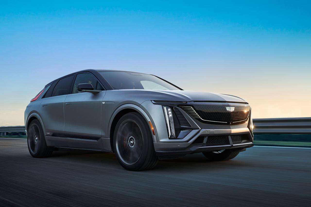 画像 : 2番目の画像 - デトロイト3の次なる一手 - スマートモビリティJP