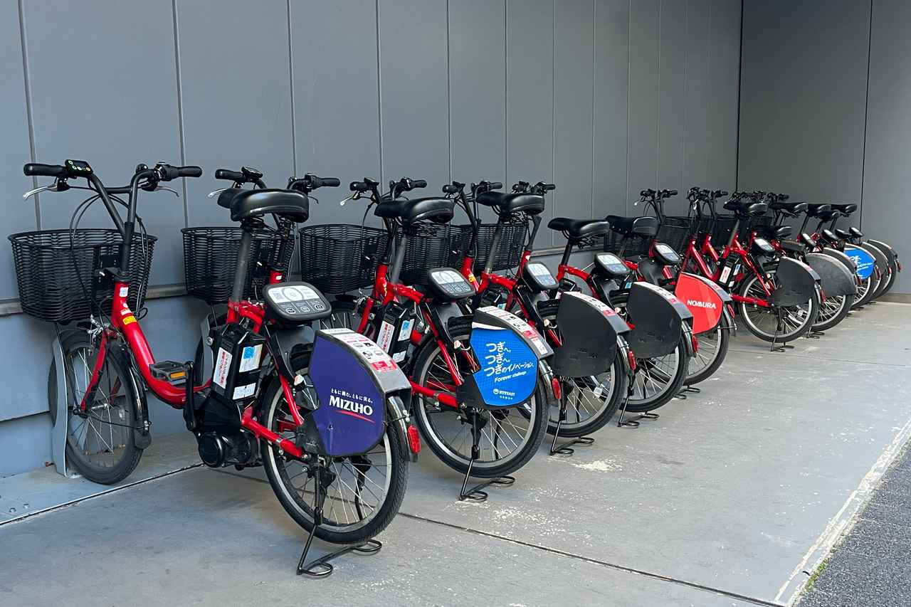 画像 : 3番目の画像 - NOLL - スマートモビリティJP