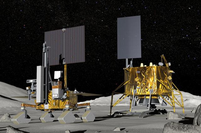 画像: 宇宙関連の記事一覧 - スマートモビリティJP