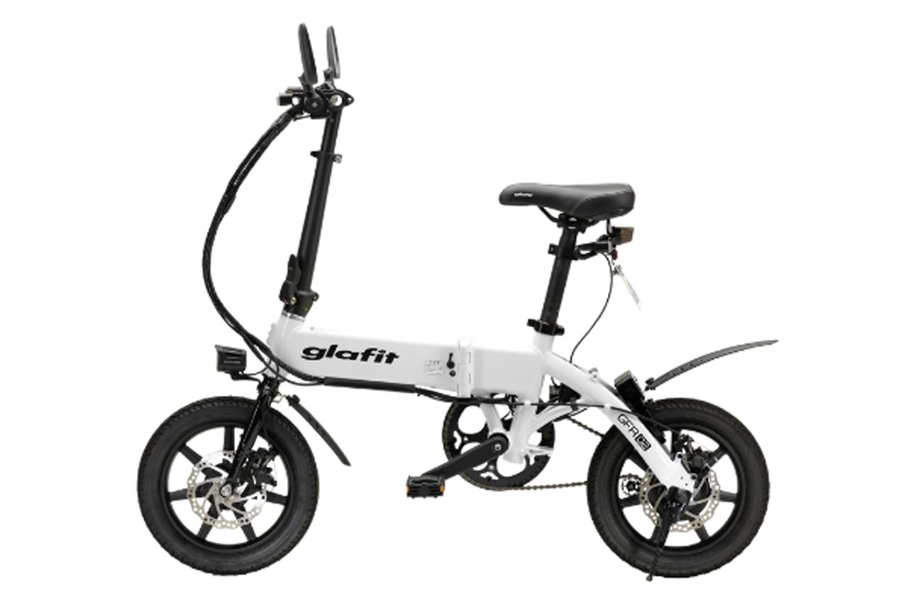 画像 : 1番目の画像 - モペッド - スマートモビリティJP