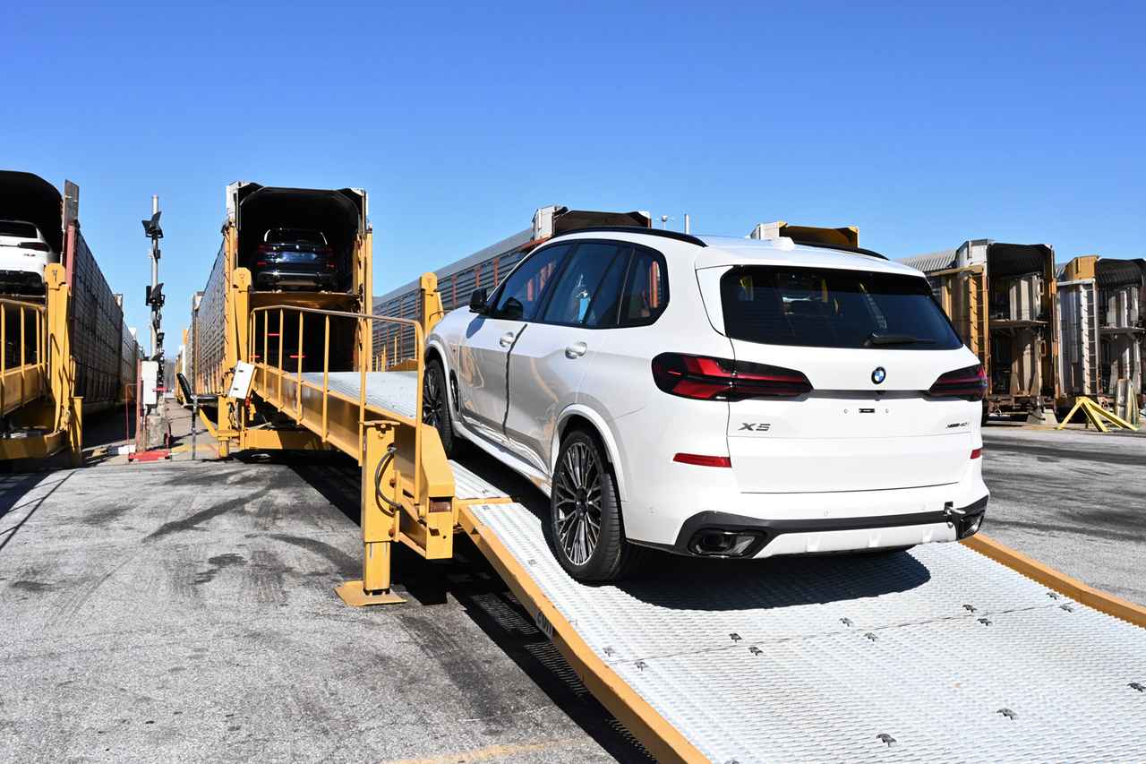 画像 : 4番目の画像 - 復活を期すドイツ自動車メーカー - スマートモビリティJP