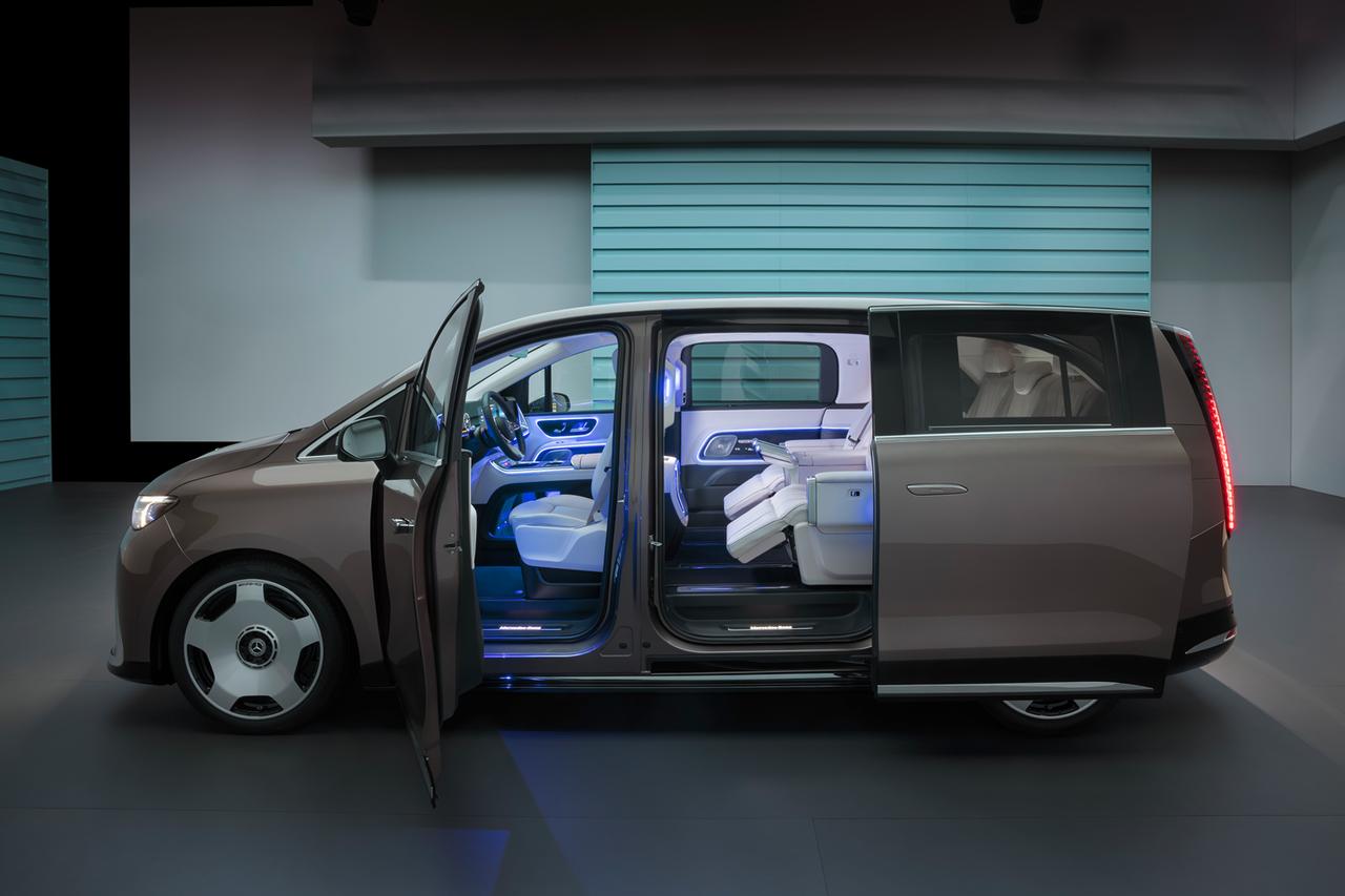 画像 : 3番目の画像 - 復活を期すドイツ自動車メーカー - スマートモビリティJP