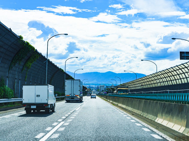 画像: 専用カーナビ開発キット 「業務用カーナビSDK」