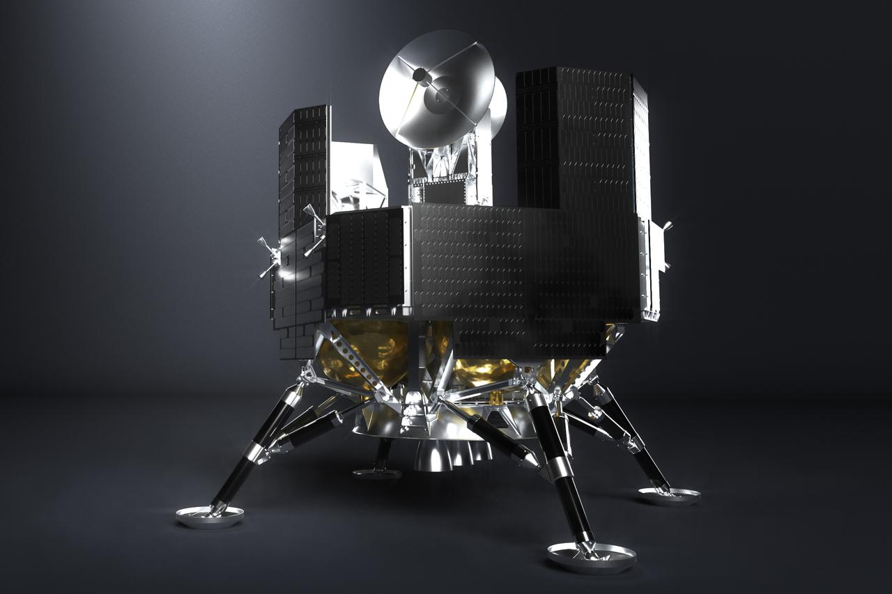 画像 : 1番目の画像 - ispaceの新事業戦略 - スマートモビリティJP