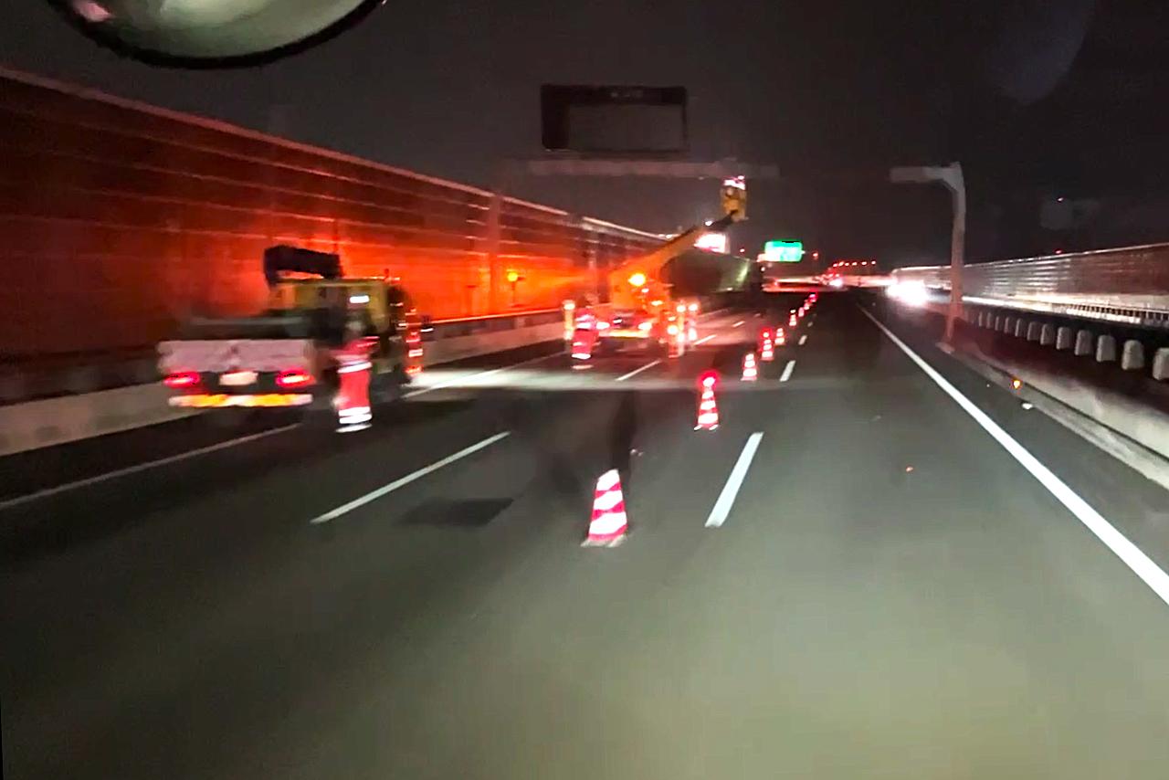 画像 : 2番目の画像 - T2の自動運転トラック - スマートモビリティJP