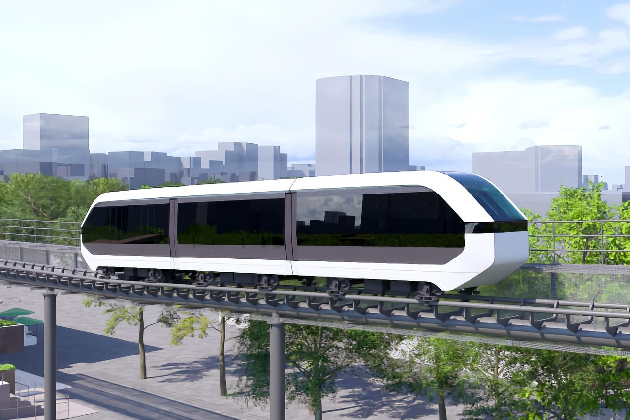 画像 : 1番目の画像 - 恩賜上野動物園の新たな乗り物 - スマートモビリティJP