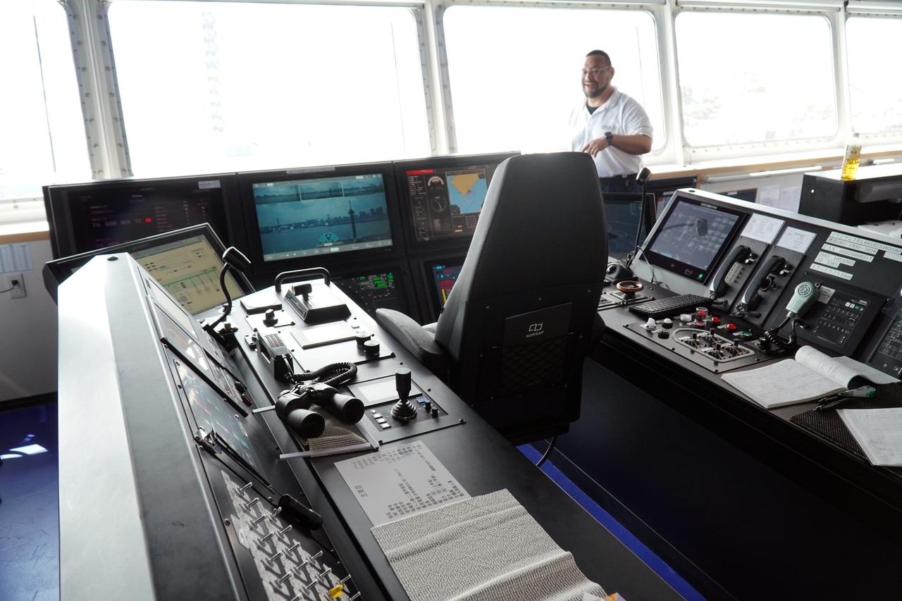 画像 : 3番目の画像 - MEGURI2040プロジェクト・商用自動運航 - スマートモビリティJP