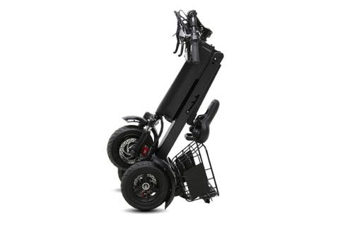 画像 : 5番目の画像 - SWIFT HORSE K3 - スマートモビリティJP