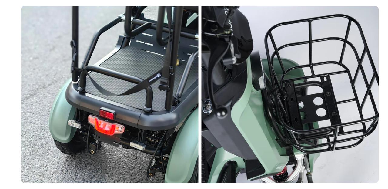 画像 : 2番目の画像 - SAGA life - スマートモビリティJP