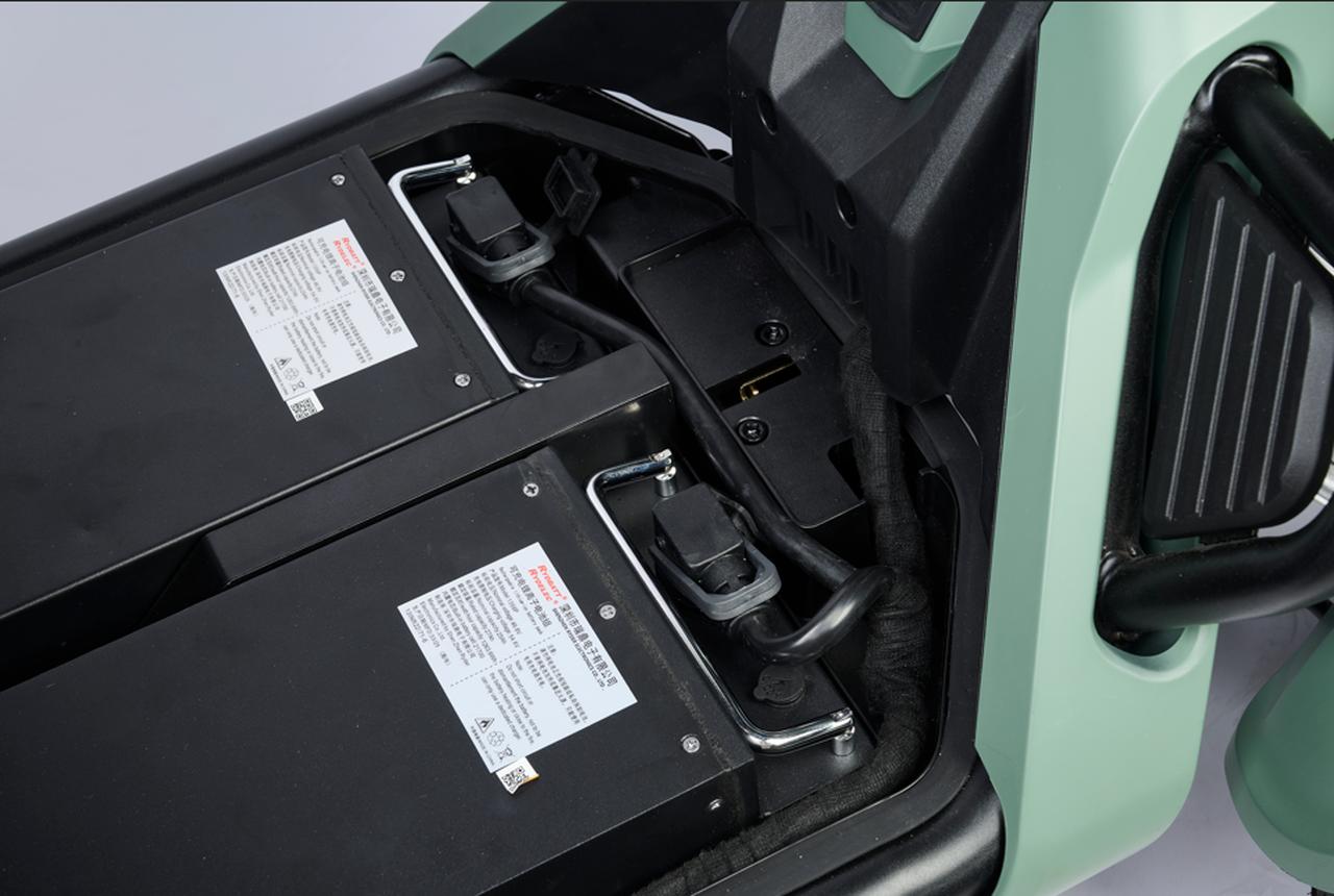 画像 : 3番目の画像 - SAGA life - スマートモビリティJP