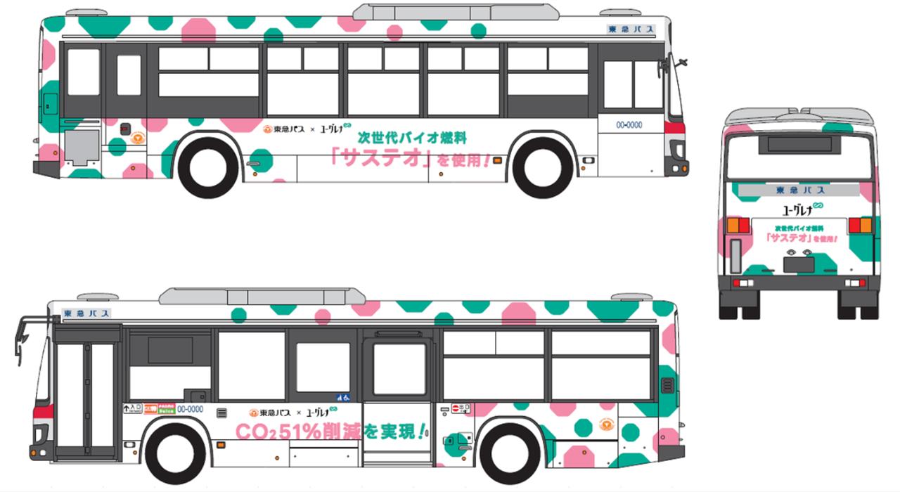 画像 : 1番目の画像 - サステオ51 - スマートモビリティJP