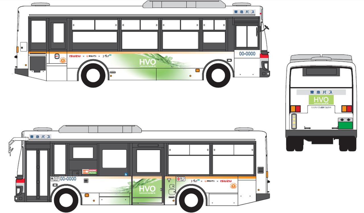 画像 : 2番目の画像 - サステオ51 - スマートモビリティJP