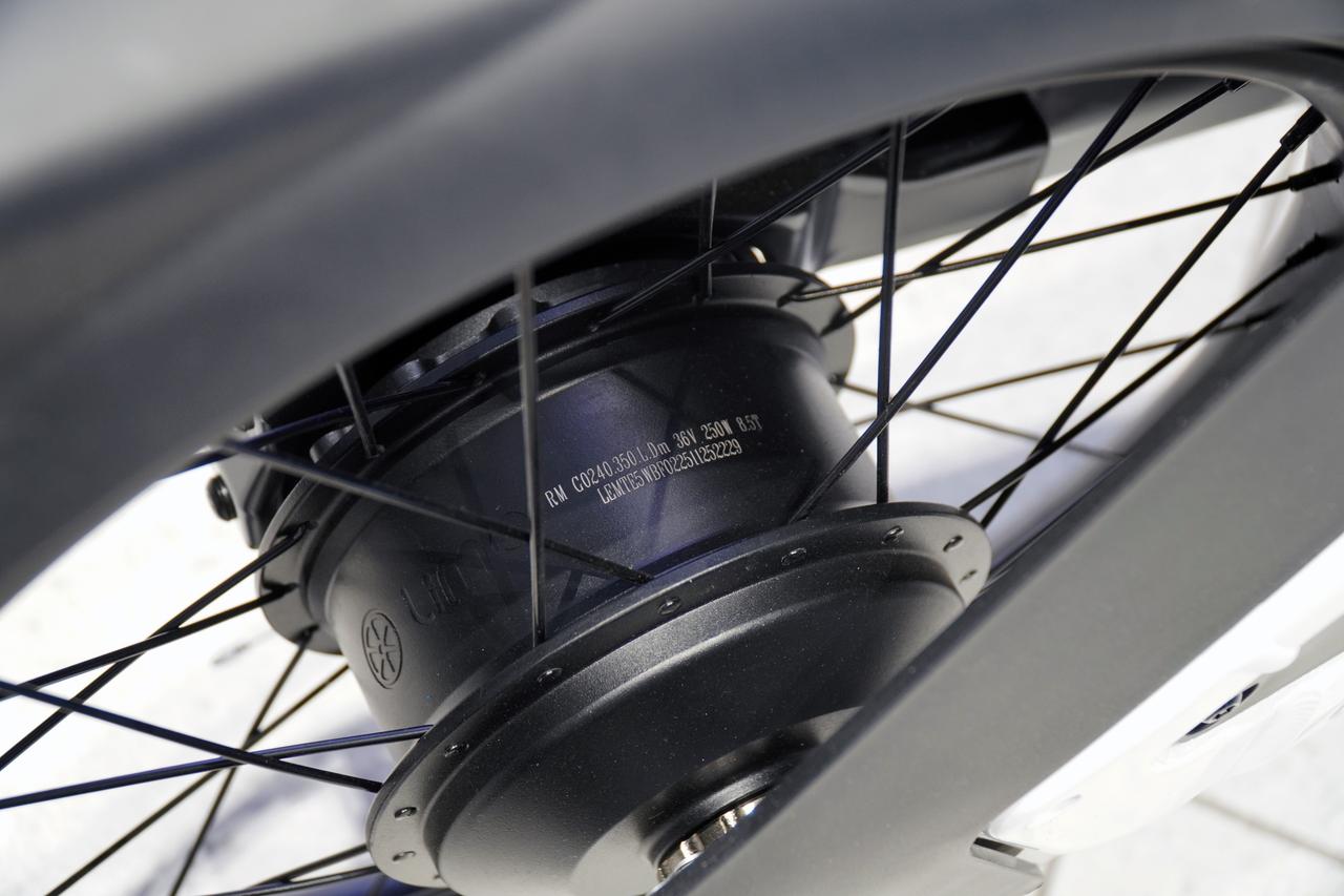 画像 : 13番目の画像 - Lime発表会 - スマートモビリティJP