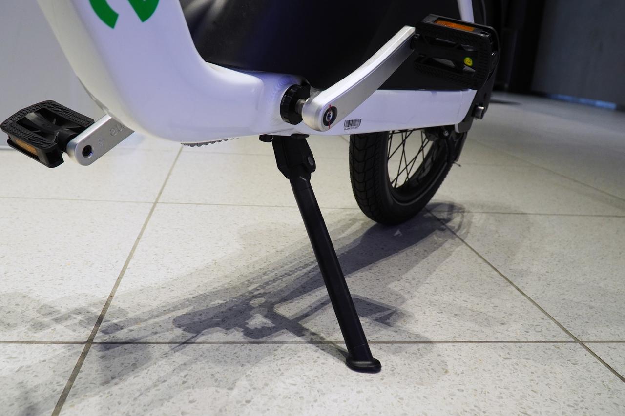 画像 : 9番目の画像 - Lime発表会 - スマートモビリティJP