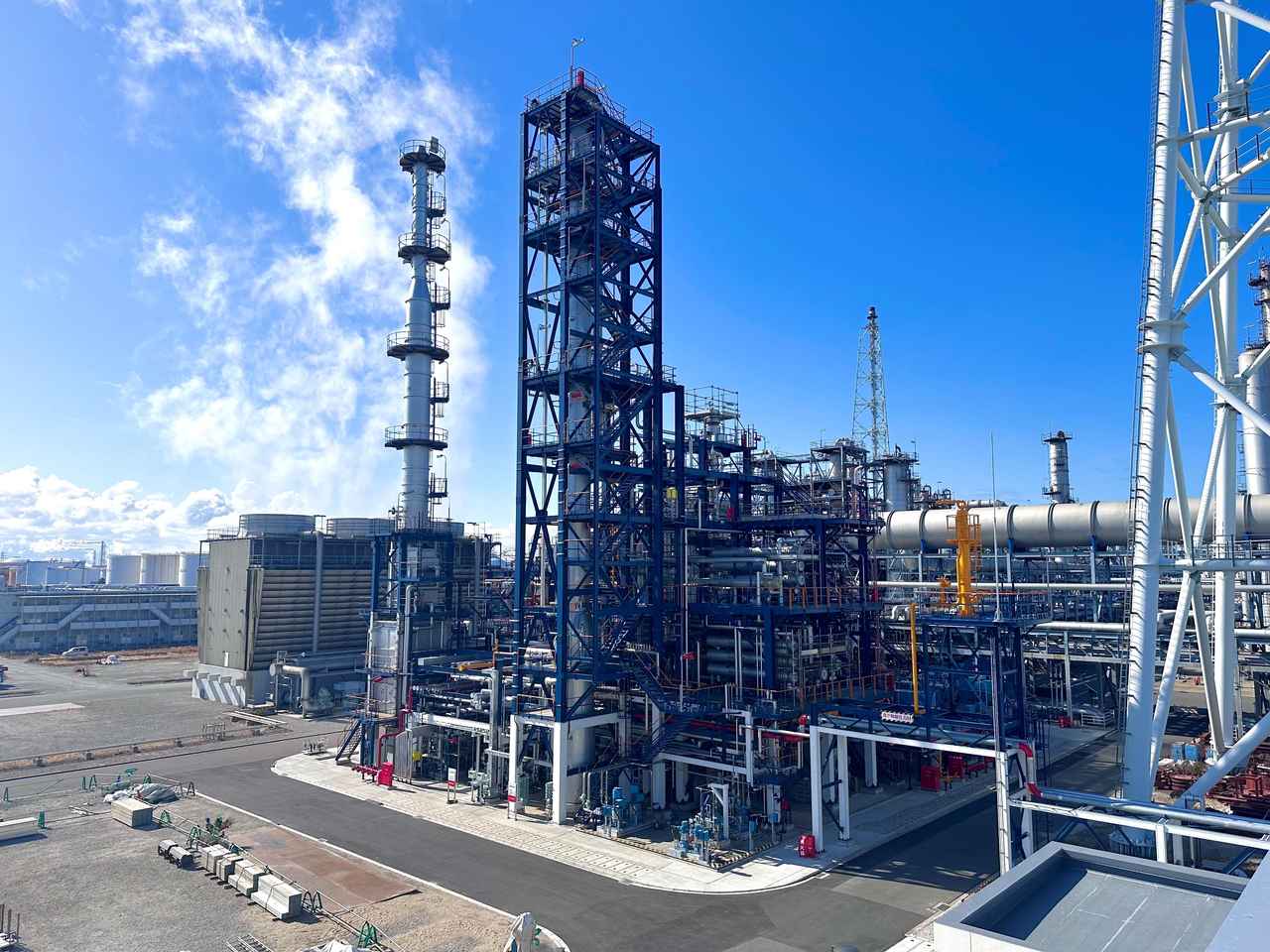 画像 : 4番目の画像 - 名古屋市で廃食用油をSAFにリサイクル開始 - スマートモビリティJP