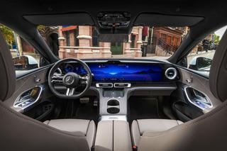画像 : 14番目の画像 - メルセデス･ベンツ新型CクラスBEV - スマートモビリティJP